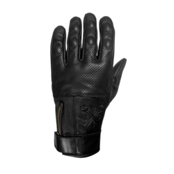 Glove Shaft with protective fabric
