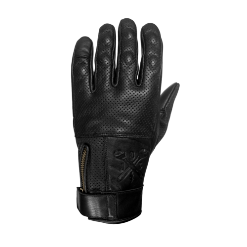 John Doe Glove Shaft with protective fabric