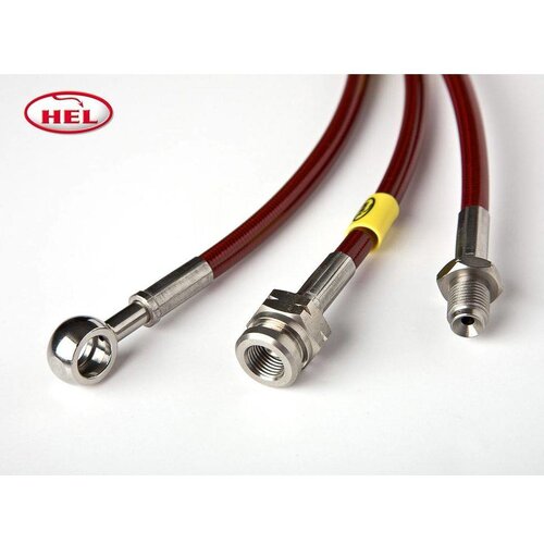 <100 CM Custom Brake line