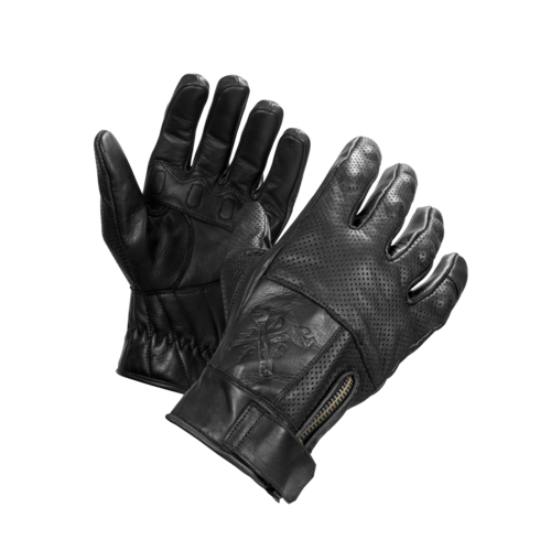 John Doe Handschuhwelle mit Schutzgewebe