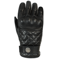 Glove Tracker avec tissu de protection