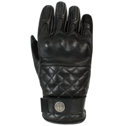 Glove Tracker with protective fabric