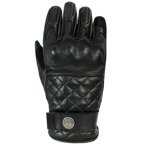 John Doe Glove Tracker with protective fabric