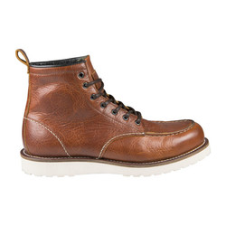 Rambler Congac Riding Boots