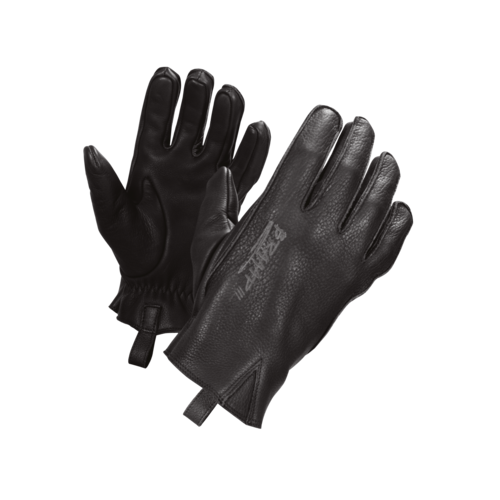 John Doe Glove IRONHEAD with protective fabric