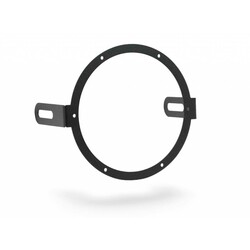 Grille de phare ouverte + kit de lentilles (3 pcs)