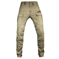 Stroker Cargo Pants Camel
