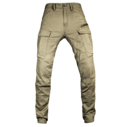Stroker Cargo Pants Camel