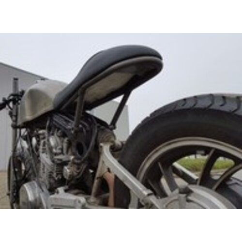 Wimoto Design Yamaha Virago Cafe Racer Subframe 2.0