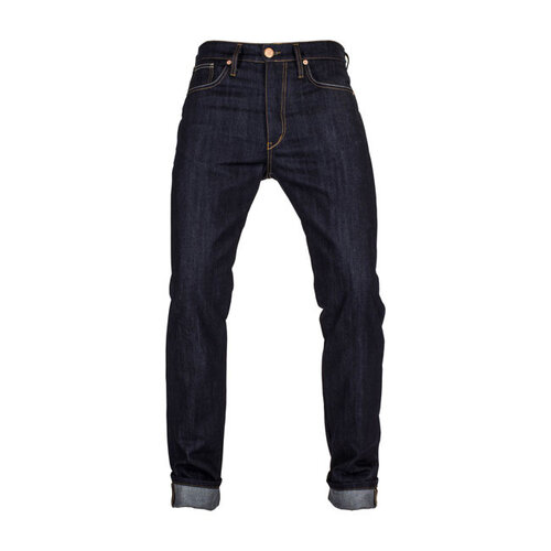 John Doe Ironhead Jeans Raw