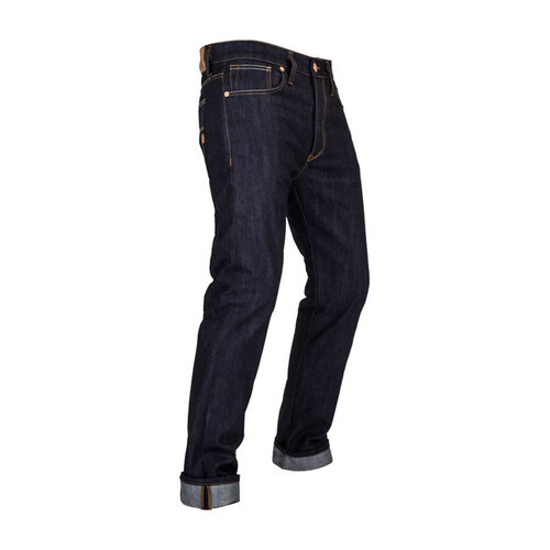 John Doe Ironhead Jeans Brut