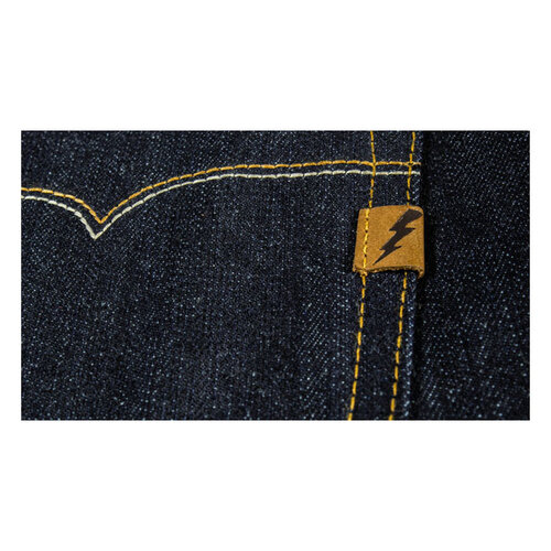 John Doe Ironhead Jeans Brut