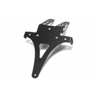 Universal License Plate Holder type 3