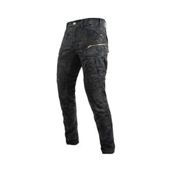 Pantalon cargo Stroker Camouflage CE