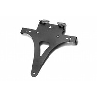 Universal License Plate Holder type 4