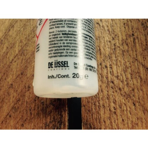 Glass Fiber Kit 1.0 -  750 ML / 1M2