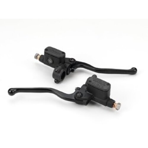 Kustom Tech 14MM Kustom Tech Grimeca Rempomp