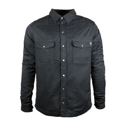 Motoshirt Noir Xtm