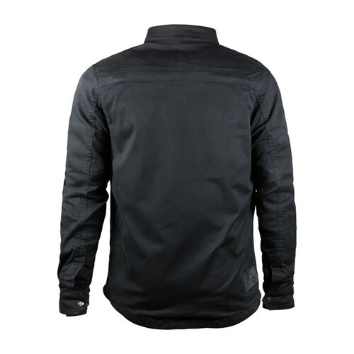 John Doe Motoshirt Schwarz Xtm
