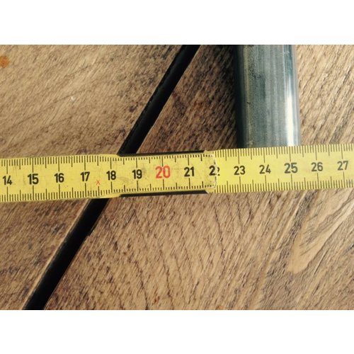 MCU Bucle de subchasis 28mm BMW