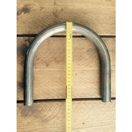 MCU Bucle de subchasis 28mm BMW