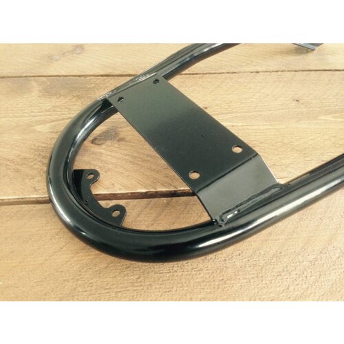 Wimoto BMW R65, R80, R90, R100 Heckrahmen Type 3