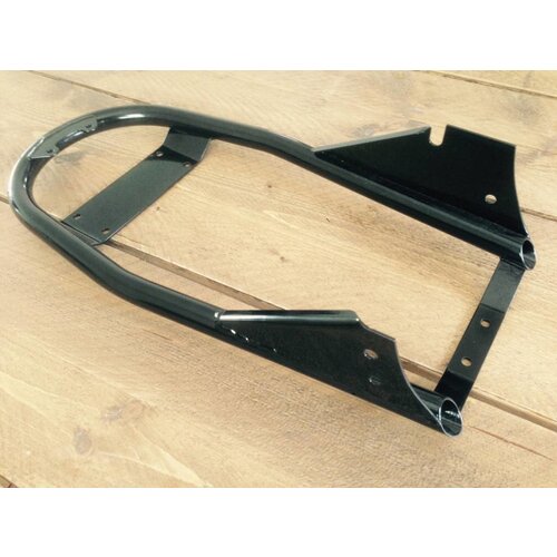 Wimoto Sous-cadre chromé pour BMW R65 R80 R90 Monoshock