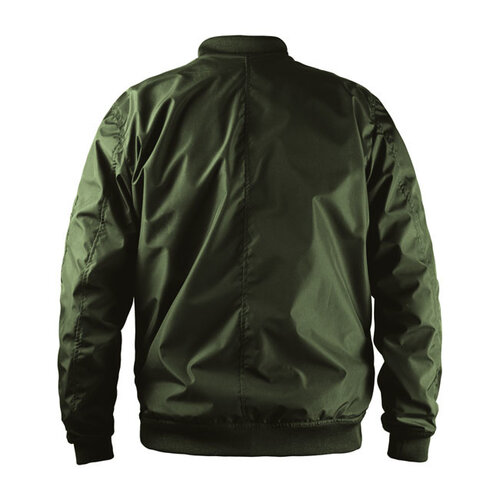 John Doe Fliegerjacke Oliv