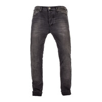 Ironhead Jeans "Used" Black