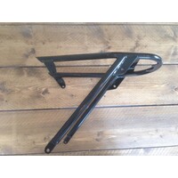 Sous-cadre chromé pour BMW R-Serie Twin