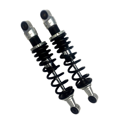 YSS RE302-T fur  BMW R-Series Twinshock