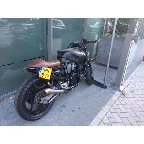 Kawasaki GPX750r
