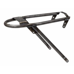 BMW R-series Twin Subframe Uncoated Chromoly