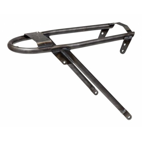 Wimoto BMW R-series Twin Subframe Uncoated Chromoly