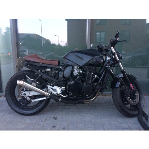 Kawasaki GPX750r