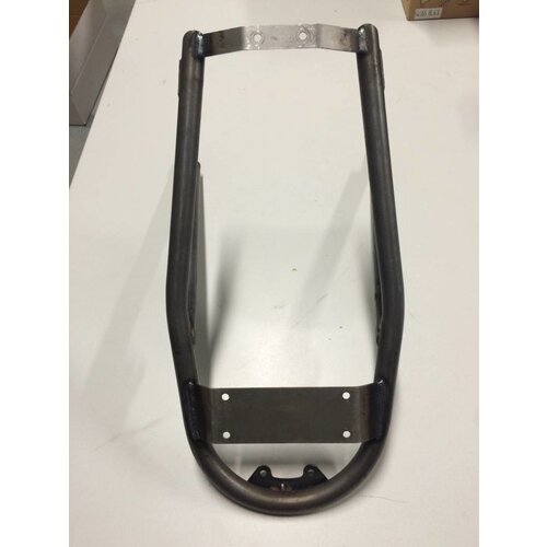 Wimoto BMW R-series Twin Subframe Uncoated Chromoly