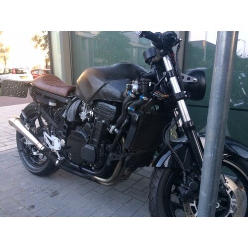 Kawasaki GPX750r