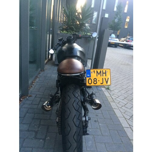 Kawasaki GPX750r