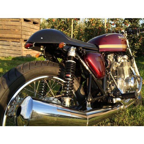 YSS RE302T Twin Shock Set voor Honda CB (Vork)