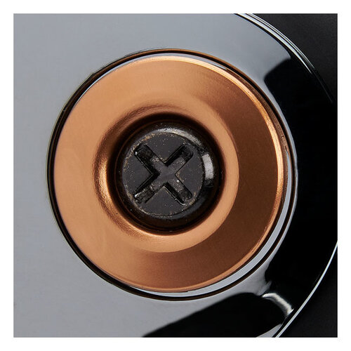 Biltwell Helmet Hardware kit Bronze