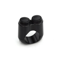 22MM Switch 2 Buttons