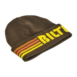 Surf Beanie Brown