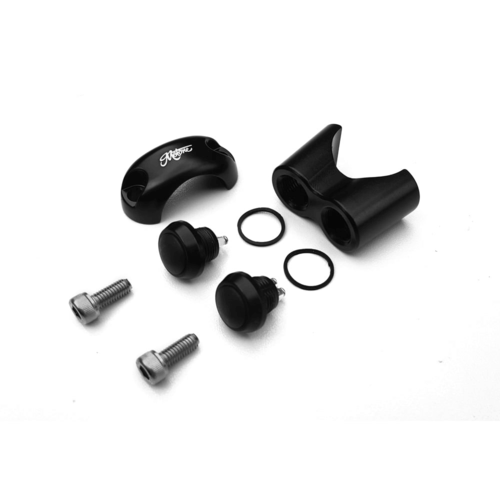 Motone 22MM Switch 2 Buttons