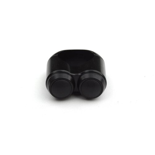 Motone 25.4MM or 1" Switch 2 Button