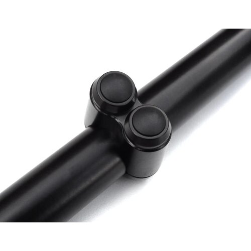 Motone 25.4MM or 1" Switch 2 Button