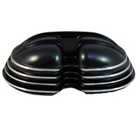 Black RV2 BMW Valve Cover - Limited Edition