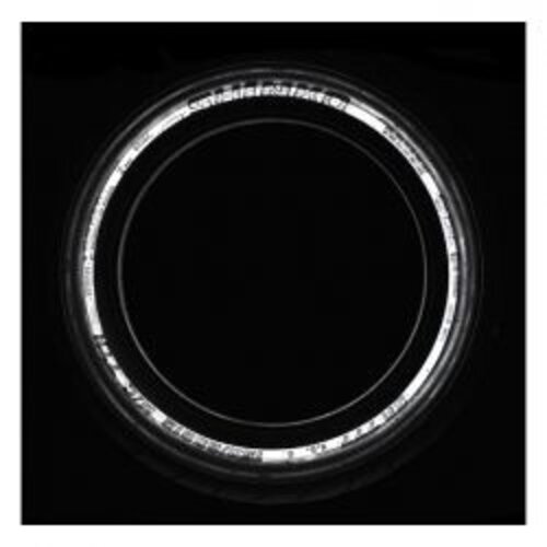 Shinko 777 Front Tire 100/90-19 (61H) TL RF Reflective