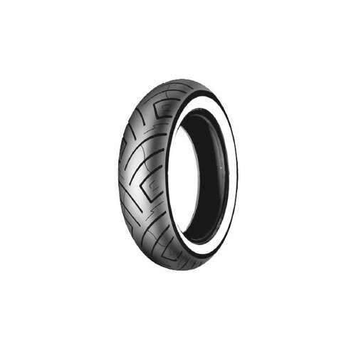 Shinko 777 Neumático trasero 170/80B15 (83H) TL WW RF