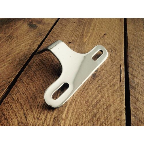Headlight Bracket Chrome