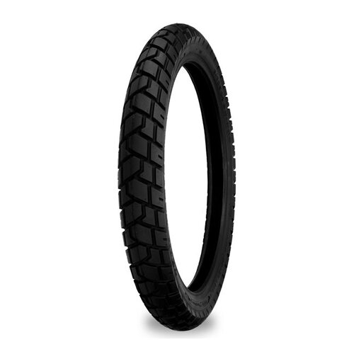 Shinko 705 120/80-18 (62H) F&R TT